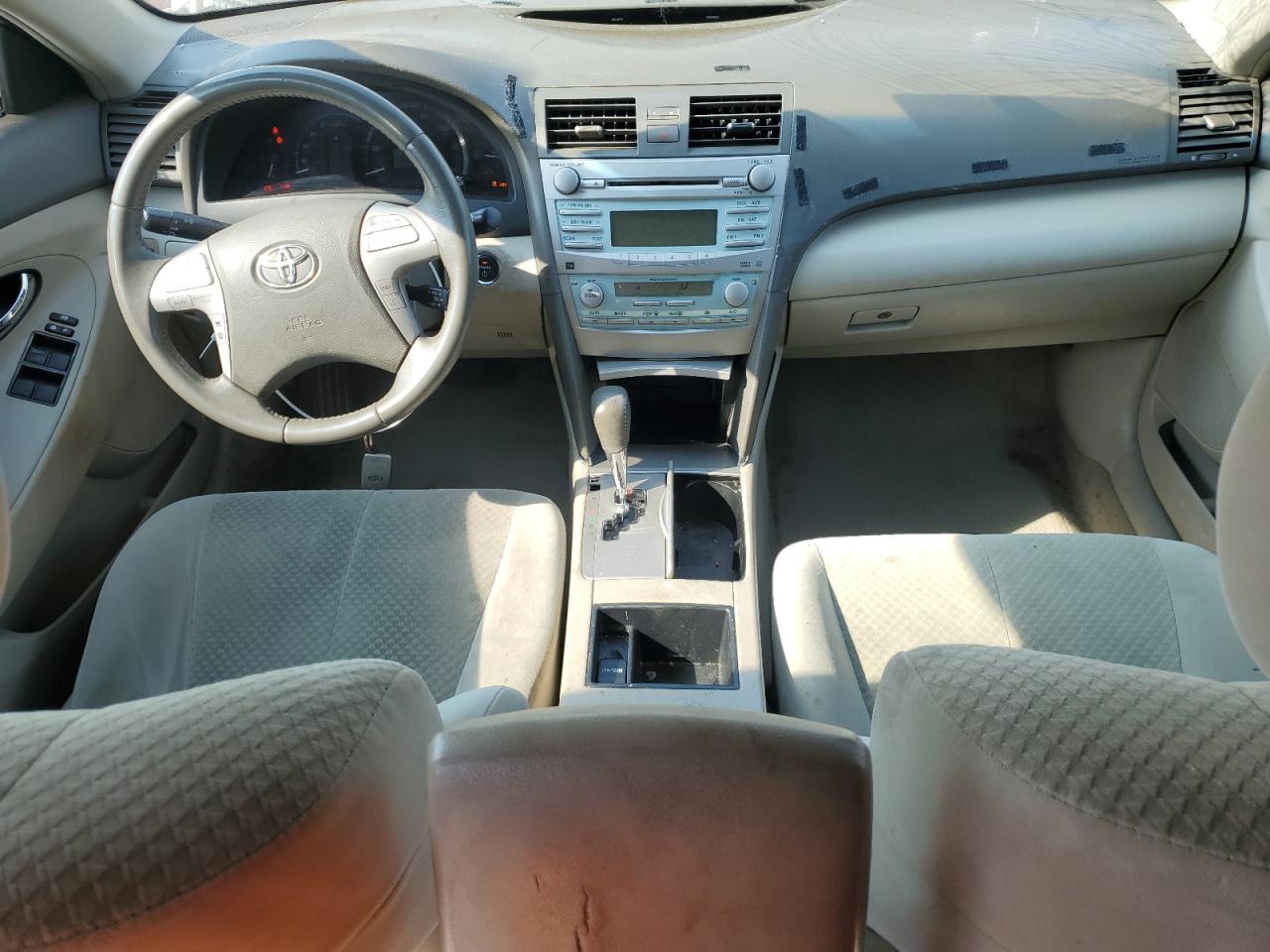 2009 Toyota Camry Hybrid VIN: 4T1BB46K29U074430 Lot: 71126305