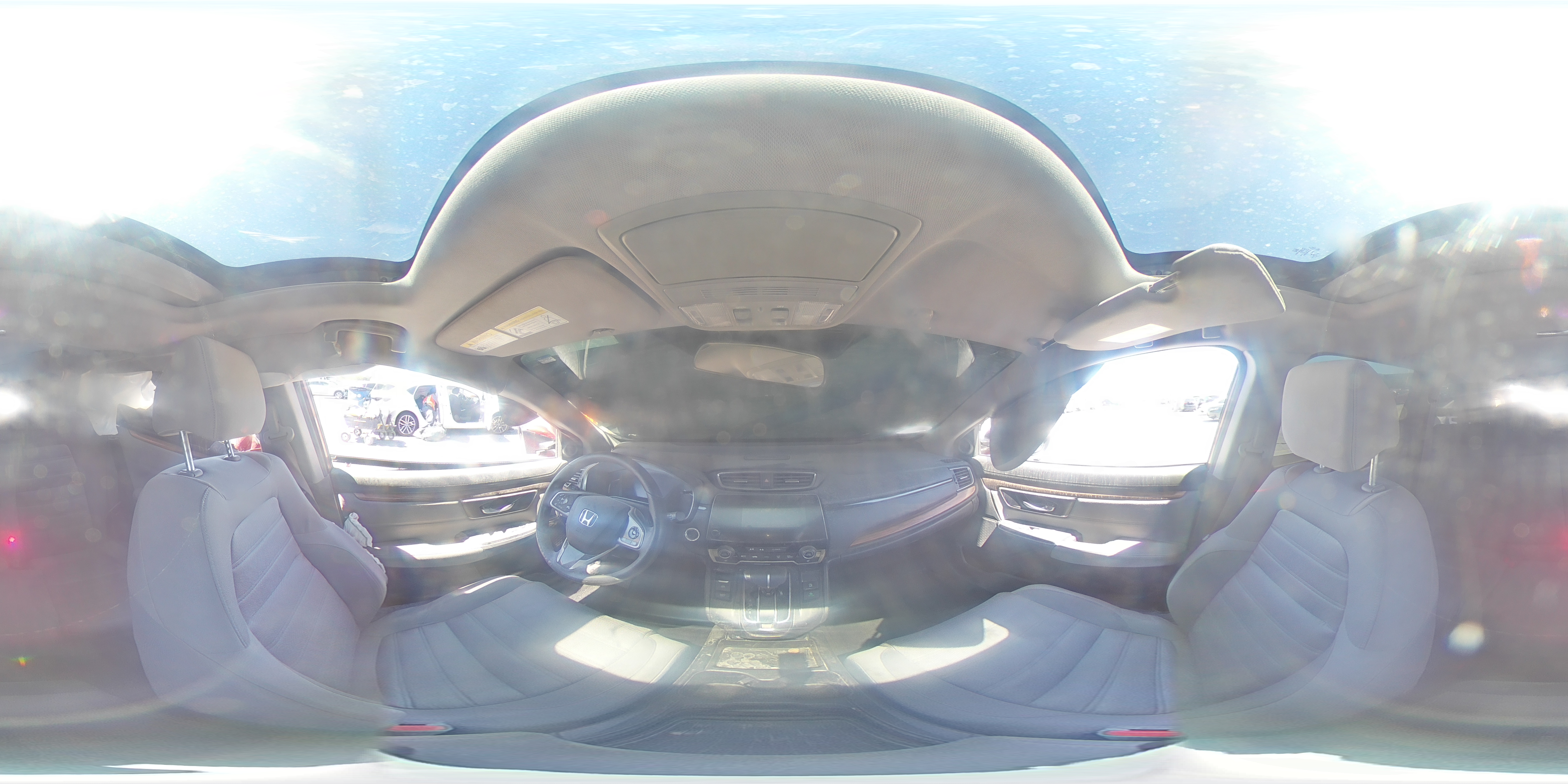 2020 Honda Cr-V Ex VIN: 7FARW1H57LE001507 Lot: 72079995