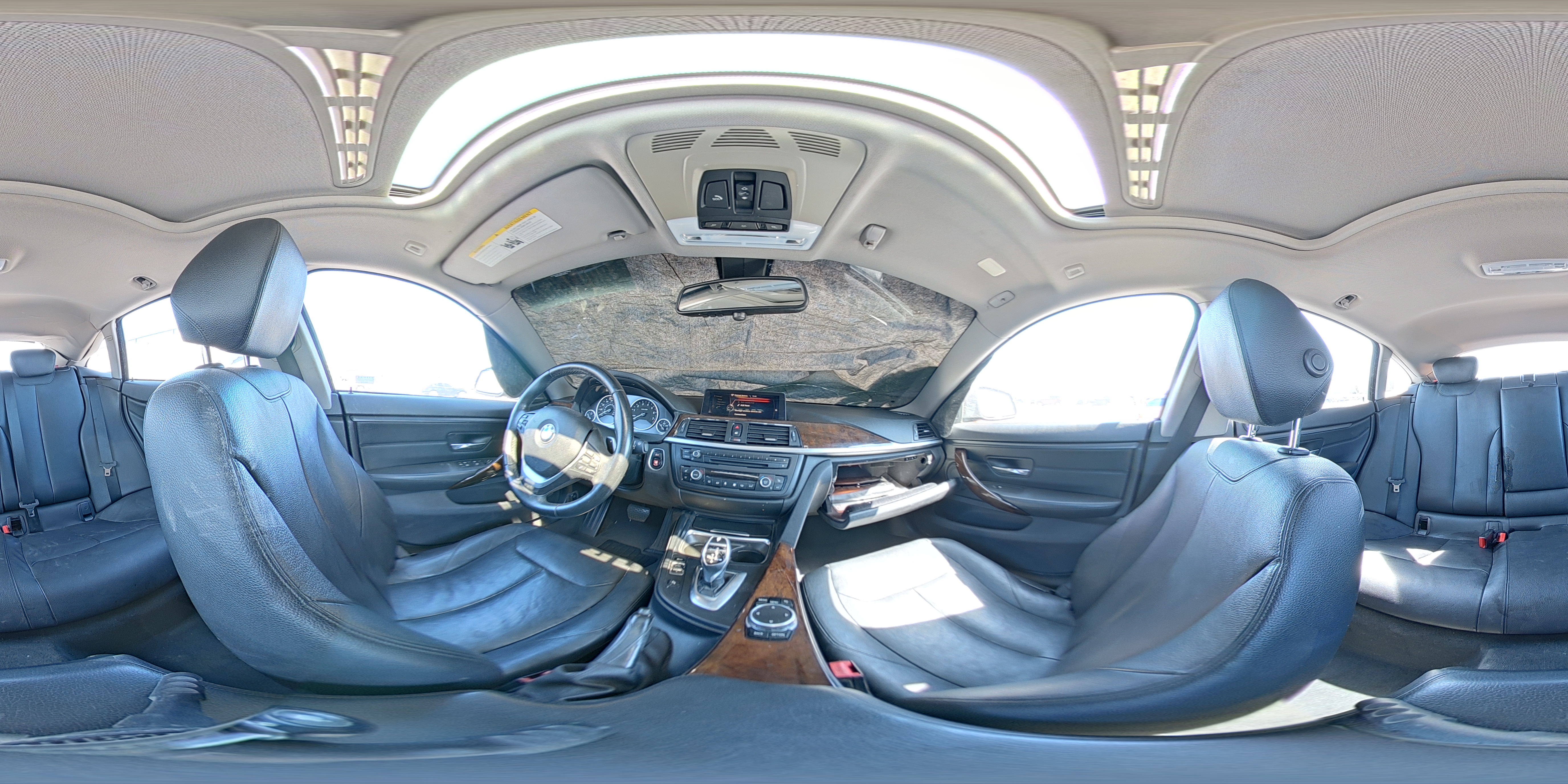 2015 BMW 428 I Gran Coupe VIN: WBA4A5C59FGK15764 Lot: 80914575