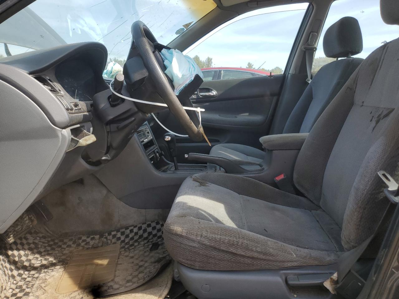 1997 Honda Accord Lx VIN: 1HGCD5634VA035434 Lot: 80644235