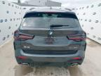 2021 BMW X3 M SPORT for sale at Copart BRISTOL