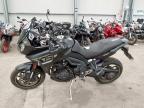 2016 TRIUMPH TIGER SPORT 1050  for sale at Copart NEWBURY