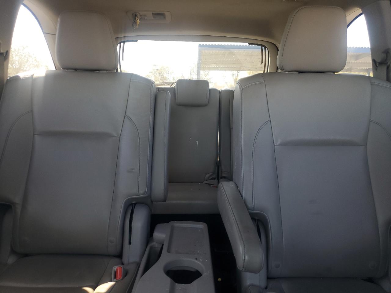 2015 Toyota Highlander Xle VIN: 5TDKKRFH5FS119107 Lot: 80554635