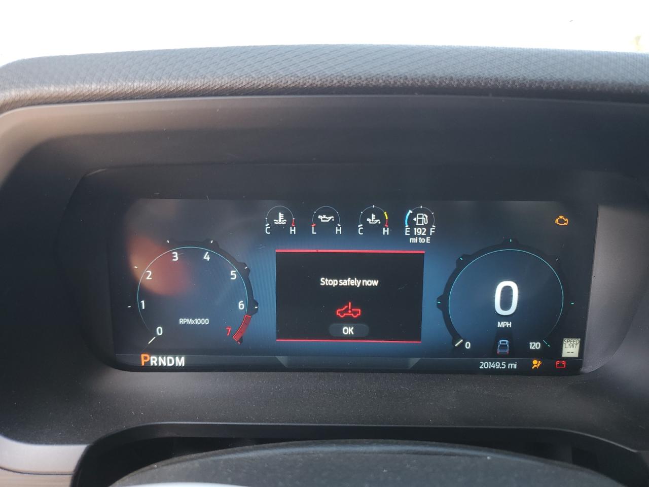 2024 Ford F150 Xlt VIN: 1FTFW3LD5RFA15189 Lot: 80206595