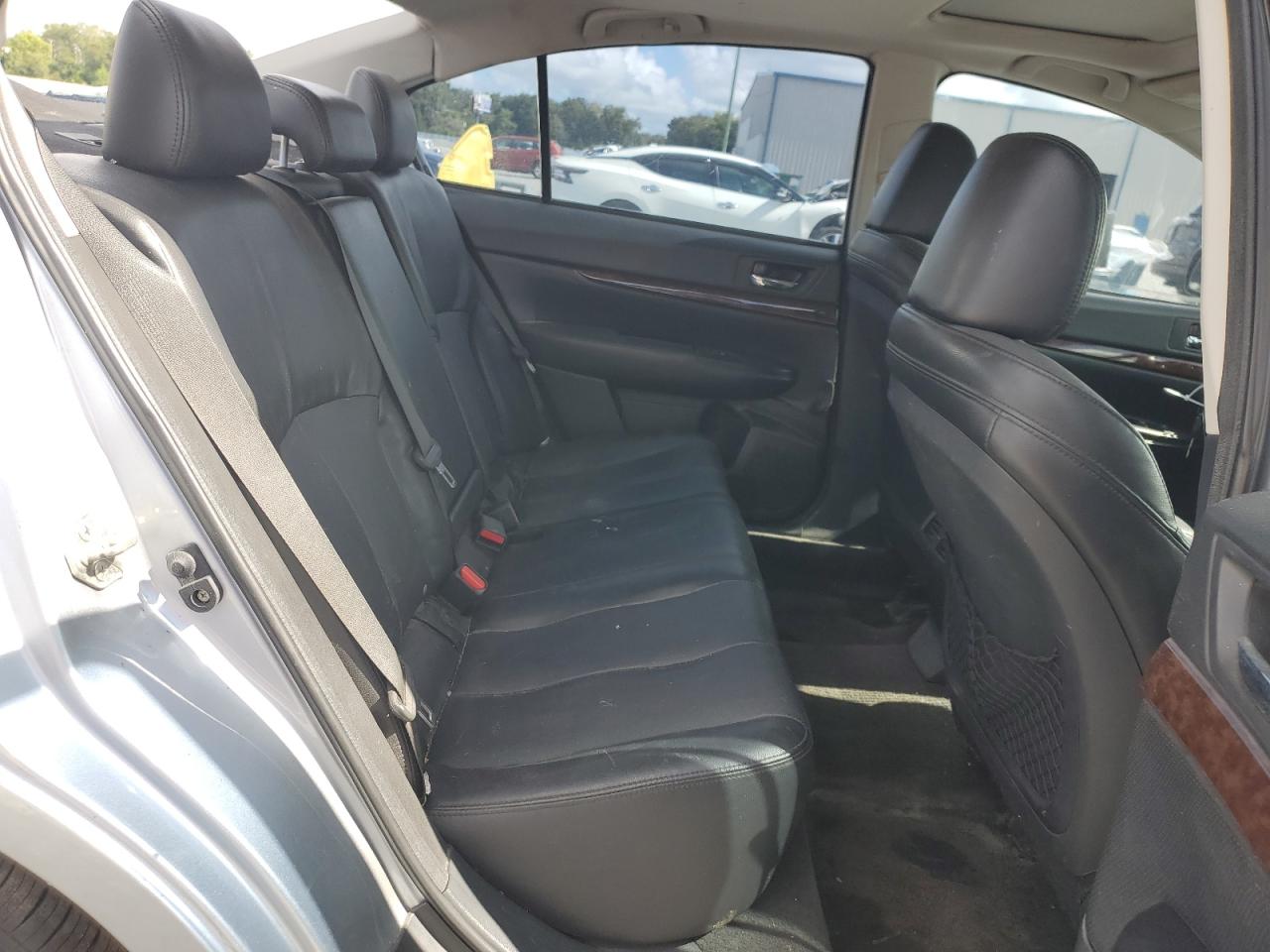 2013 Subaru Legacy 2.5I Limited VIN: 4S3BMBK66D3027640 Lot: 71849435