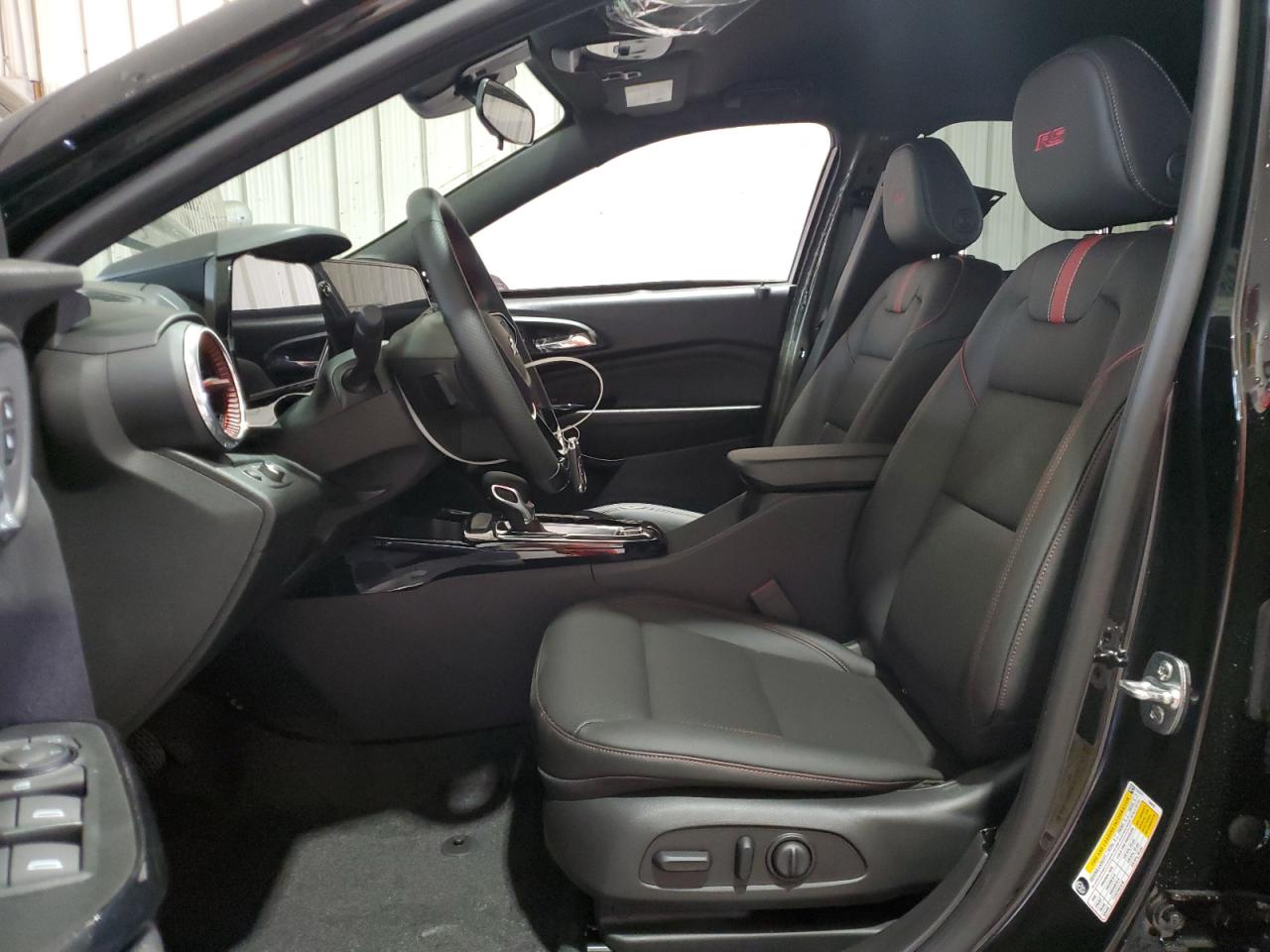 2025 Chevrolet Trax 2Rs VIN: KL77LJEP8SC272733 Lot: 71035485