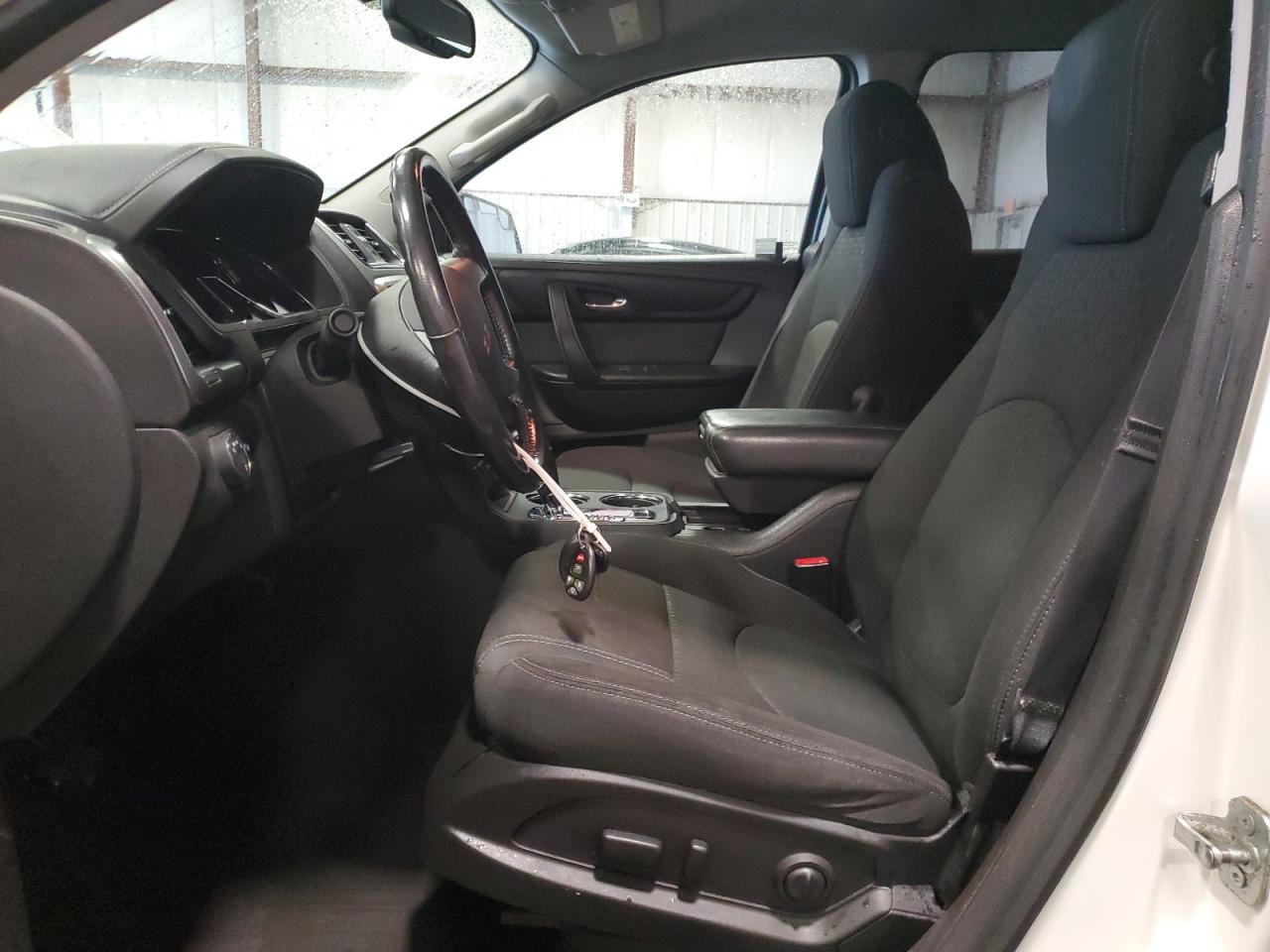 2014 GMC Acadia Sle VIN: 1GKKVPKD8EJ374025 Lot: 83976485