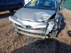 2017 TOYOTA PRIUS BUSINESS ED + VVT-I  for sale at Copart COLCHESTER