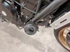 2022 KAWASAKI ER 650 MNFBB  for sale at Copart NEWBURY