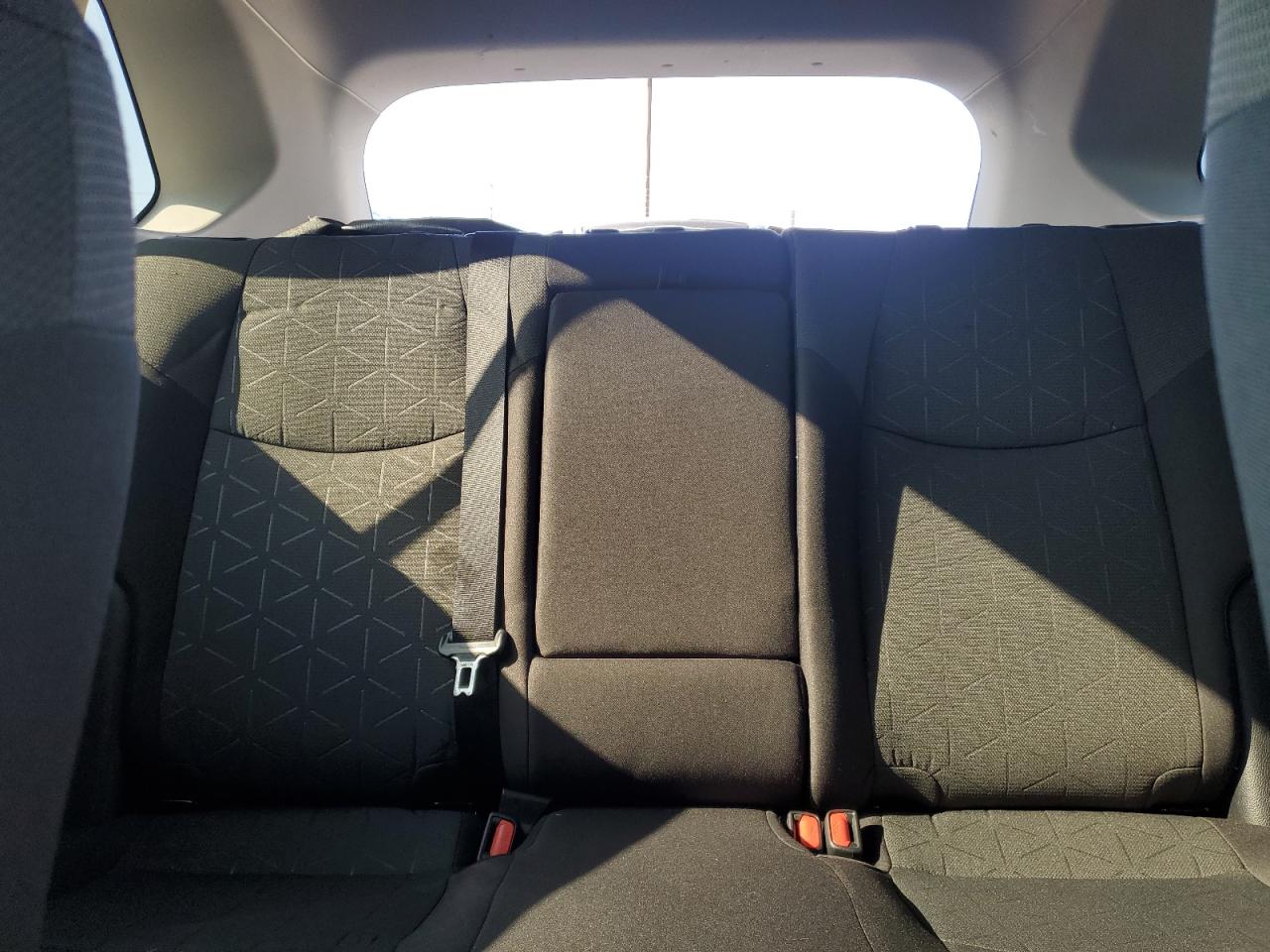 2020 Toyota Rav4 Xle VIN: 2T3W1RFV8LW096717 Lot: 80464665