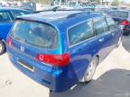 2007 HONDA ACCORD SE I-VTEC  for sale at Copart SANDY
