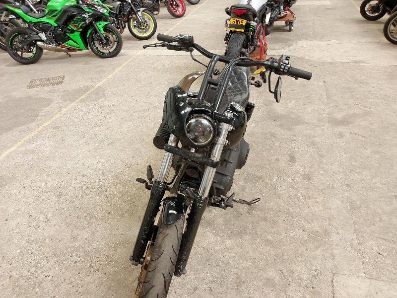 2016 HARLEY-DAVIDSON FXDLS DYNA LOWRIDER S 180 