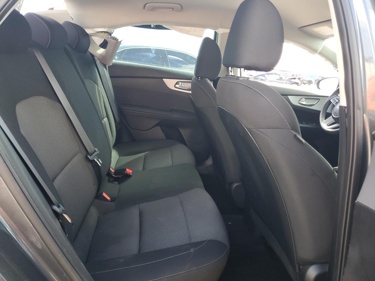 2024 Kia Forte Lx VIN: 3KPF24AD6RE826207 Lot: 81348045