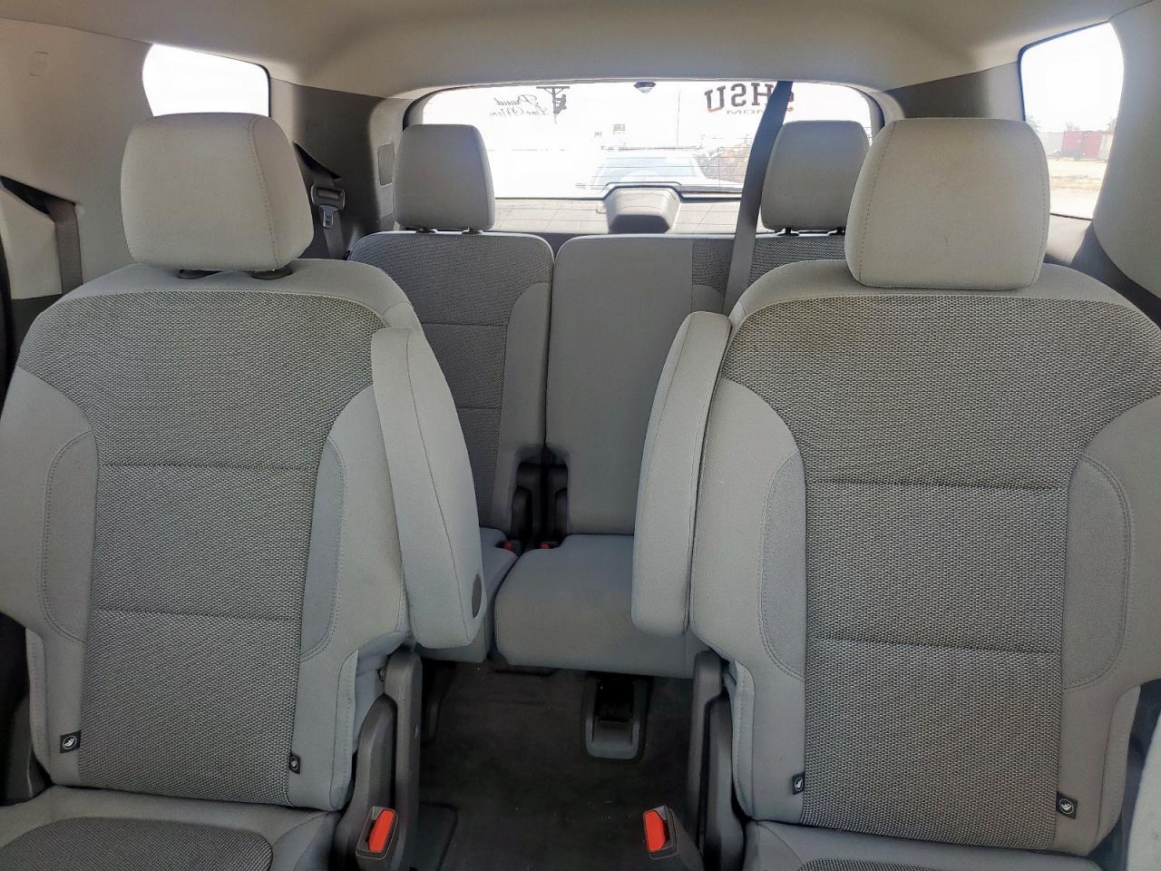 2021 Chevrolet Traverse Lt VIN: 1GNERGKW3MJ115267 Lot: 71772345