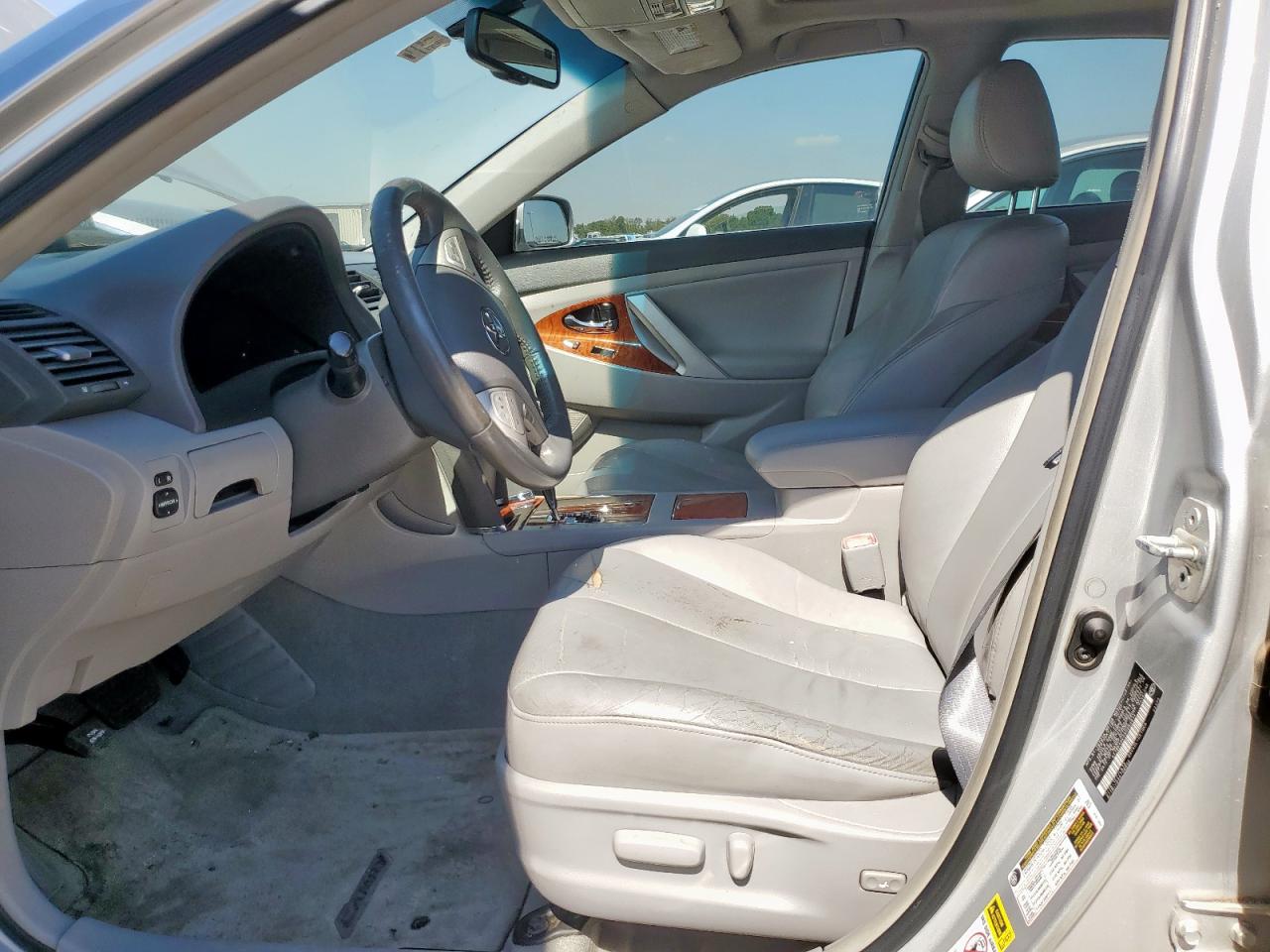 2008 Toyota Camry Le VIN: 4T1BK46K08U060914 Lot: 84378075