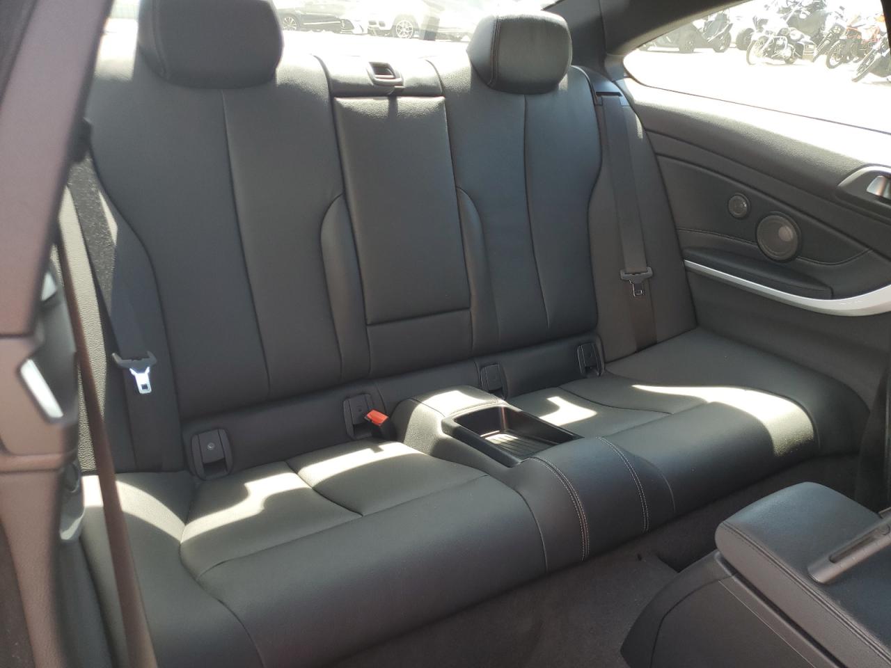 2019 BMW 440I VIN: WBA4W7C57KAG52949 Lot: 80586555