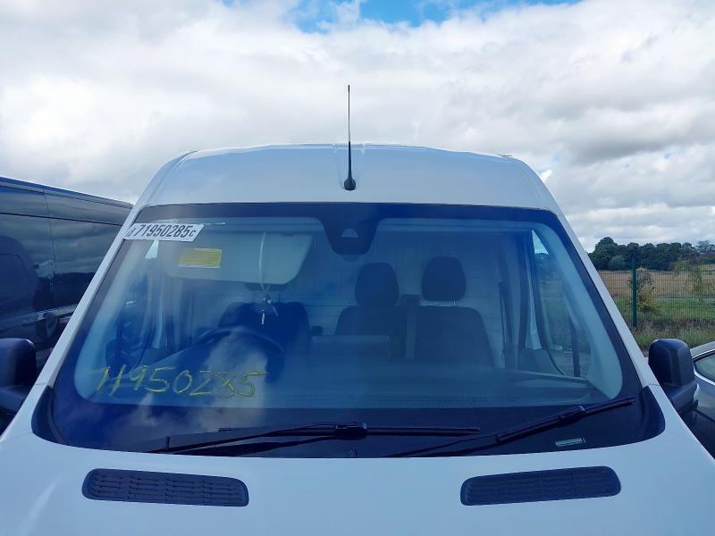 2022 MAXUS DELIVER 9 2.0 D20 150 HIGH ROOF VAN