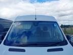 2022 MAXUS DELIVER 9 2.0 D20 150 HIGH ROOF VAN for sale at Copart WOLVERHAMPTON
