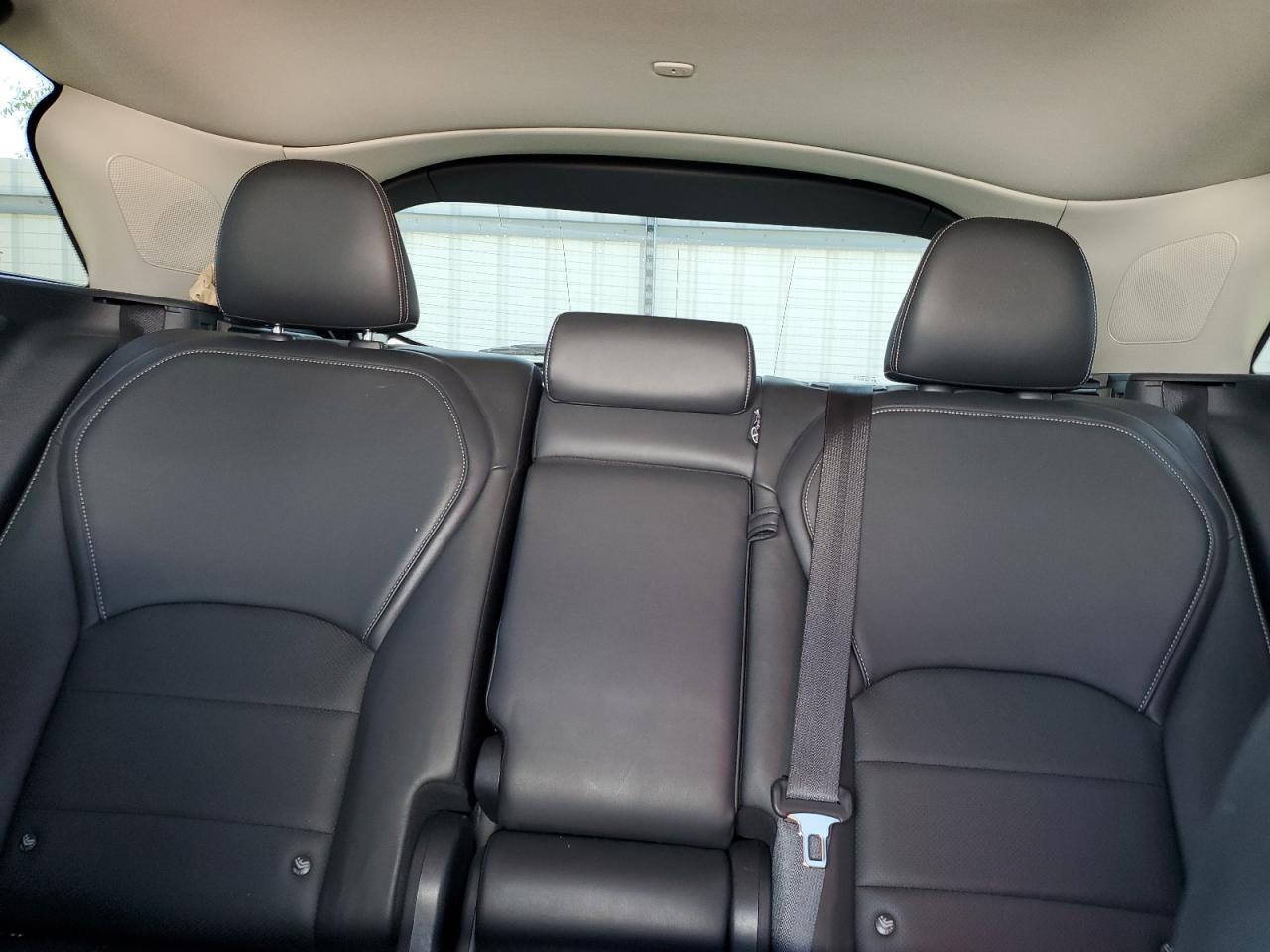 2019 Infiniti Qx50 Essential VIN: 3PCAJ5M39KF104218 Lot: 71443485