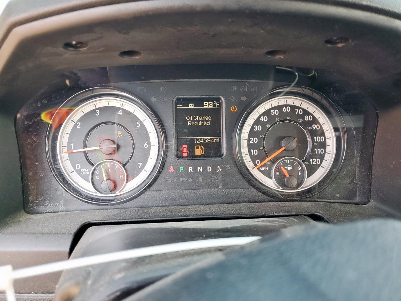 2021 Ram 1500 Classic Slt VIN: 1C6RR7LG7MS543166 Lot: 84477795