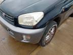 2003 TOYOTA RAV4 GX VVTI AUTO 2.0 GX 5DR AUTO for sale at Copart SANDY