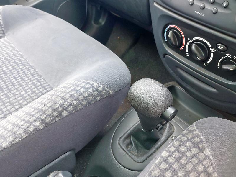 2002 RENAULT MEGANE 1.6 16V EXPRESSION + 5DR AUTO