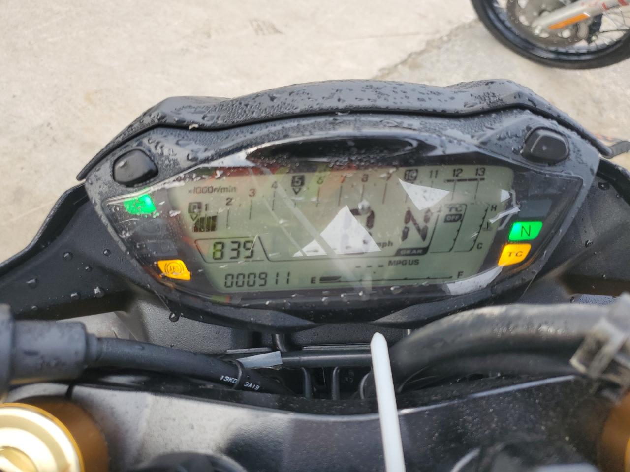 2023 Suzuki Gsx-S750 M VIN: JS1C533D6P7100064 Lot: 81792995