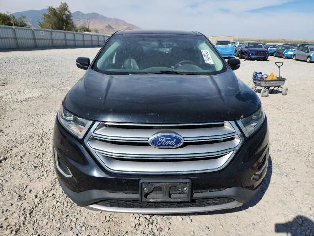  FORD EDGE 2016 Черный
