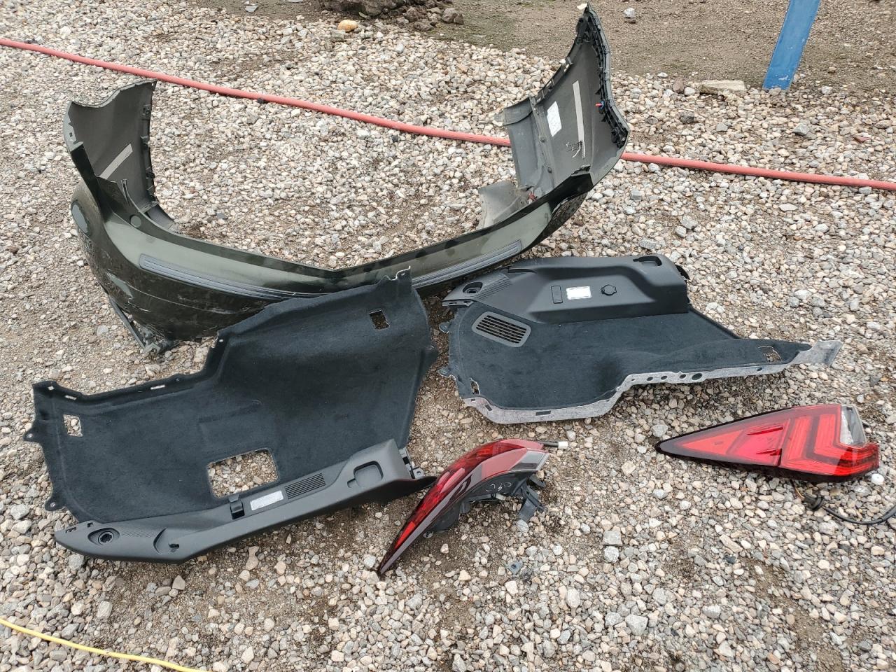 2021 Lexus Rx 350 VIN: 2T2HZMAA3MC195655 Lot: 84225865