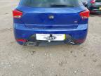 2017 SEAT IBIZA 1.0 TSI 95 FR 5DR for sale at Copart YORK