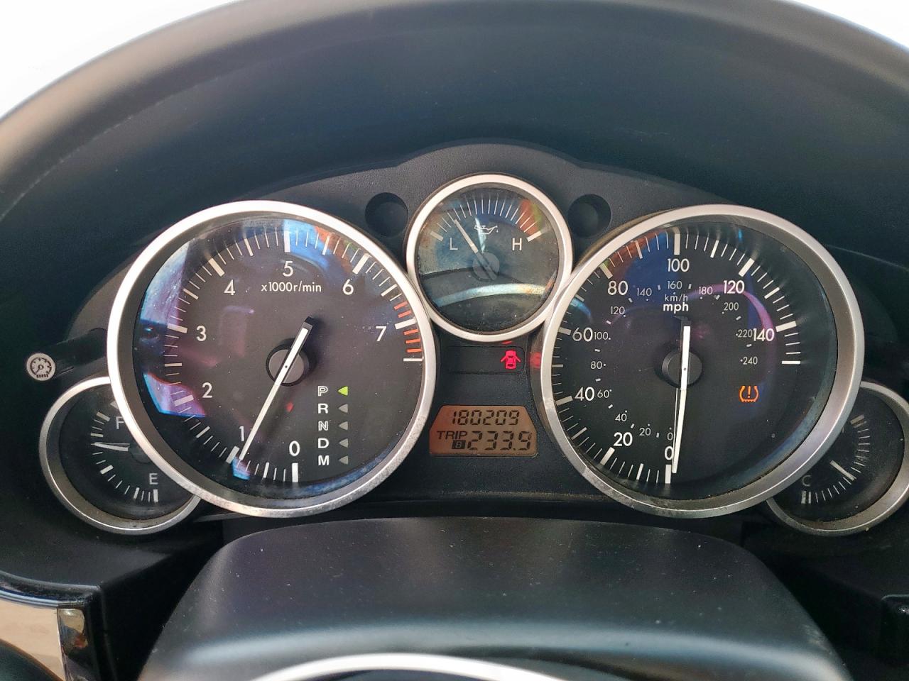 2008 Mazda Mx-5 Miata VIN: JM1NC26F580155871 Lot: 81395455