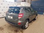 2010 TOYOTA RAV4 XT-R D-4D  for sale at Copart SANDWICH