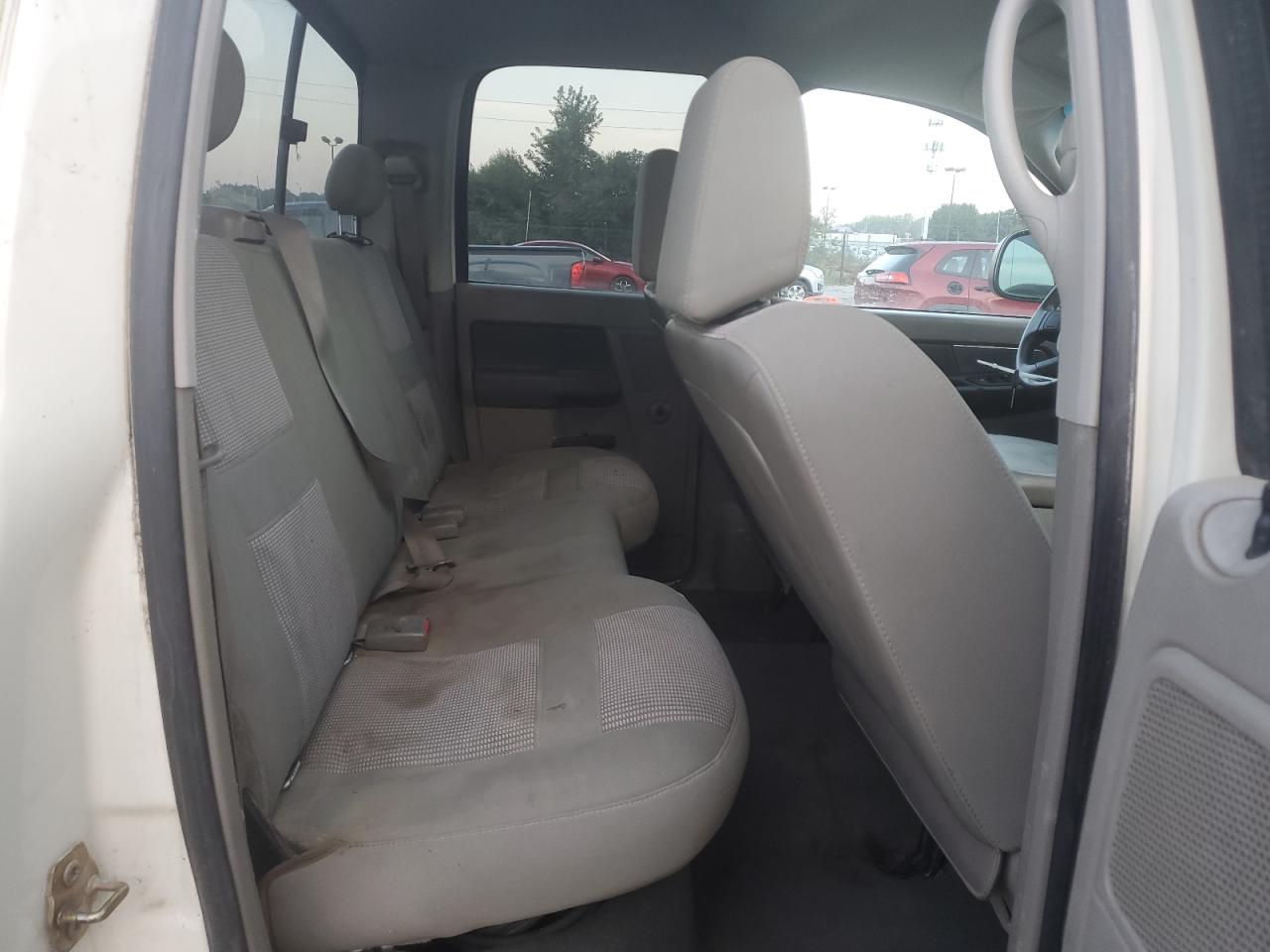 2007 Dodge Ram 1500 St VIN: 1D7HU18277J614055 Lot: 71263025