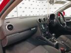 2010 AUDI A3 SPORT 138 TDI 2.0 TDI SPORT 5DR for sale at Copart NEWBURY