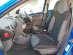 2010 CITROEN C1 SPLASH  for sale at Copart WHITBURN