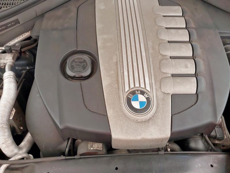 2008 BMW X5 M SPORT