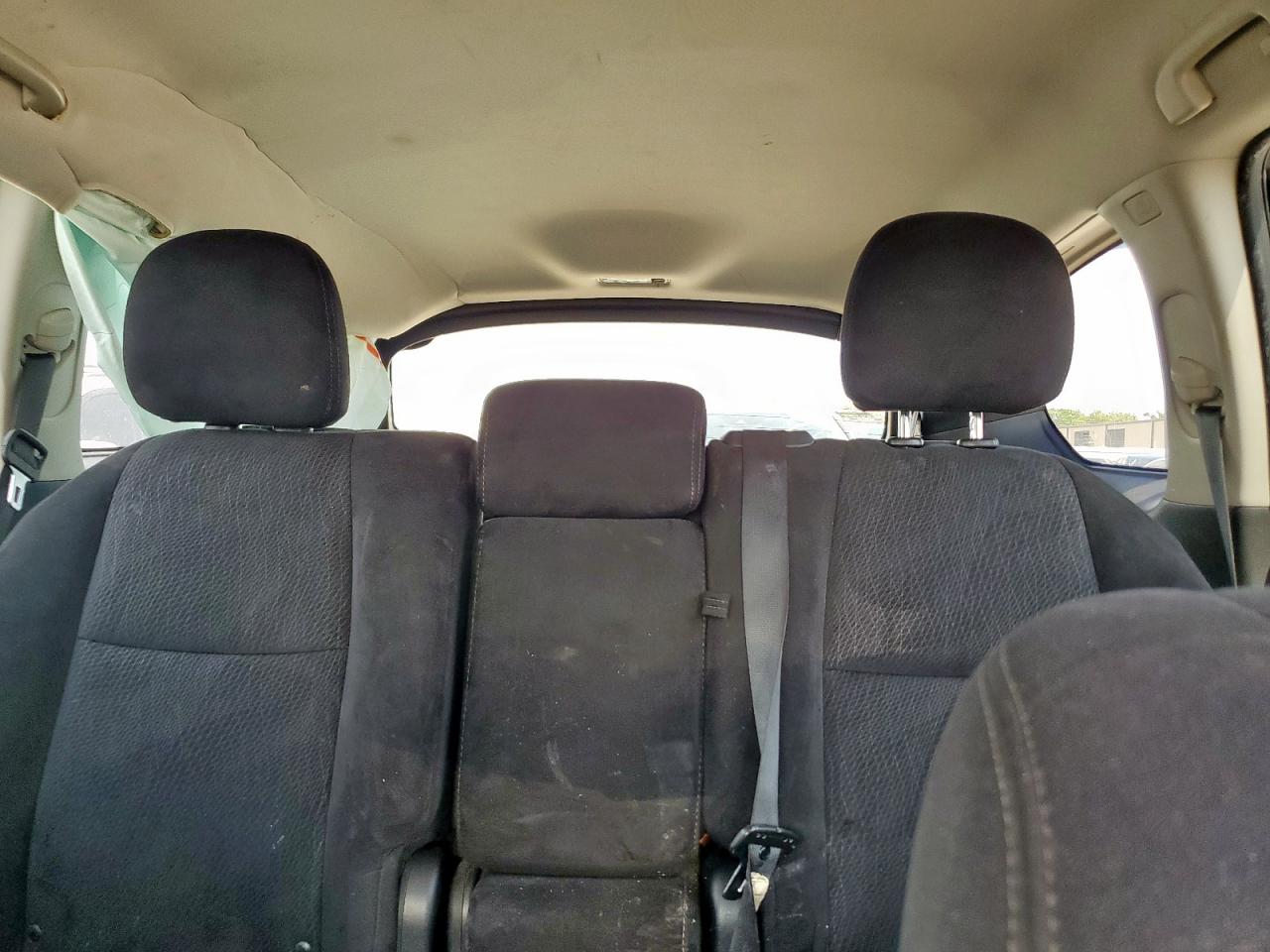 2016 Nissan Pathfinder S VIN: 5N1AR2MN4GC670506 Lot: 71744535