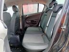 2008 VAUXHALL CORSA DESIGN  for sale at Copart PETERLEE