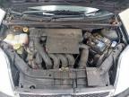 2005 FORD FIESTA GHIA  for sale at Copart EAST KILBRIDE
