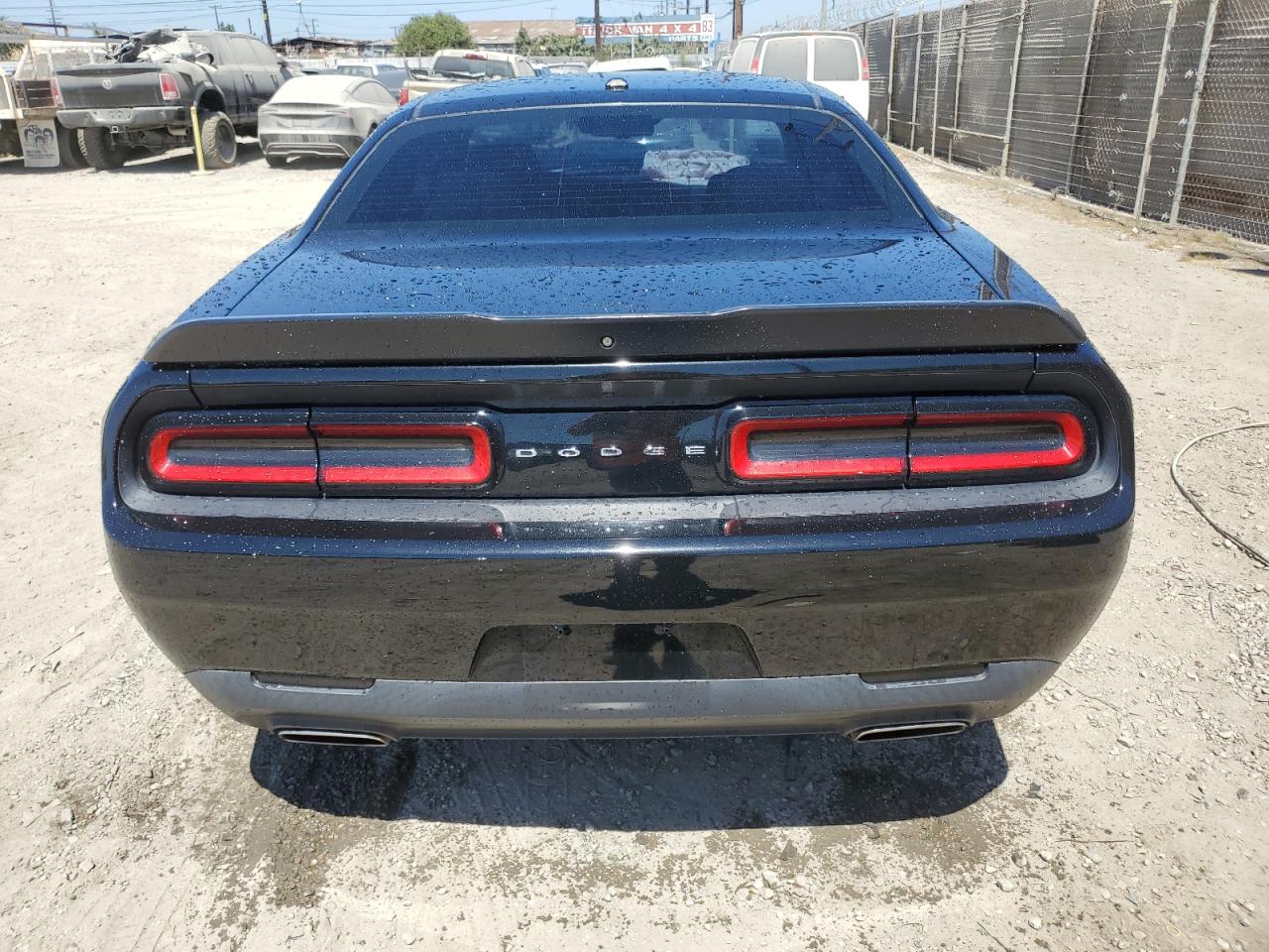 2019 Dodge Challenger Sxt VIN: 2C3CDZAG9KH677262 Lot: 71676055