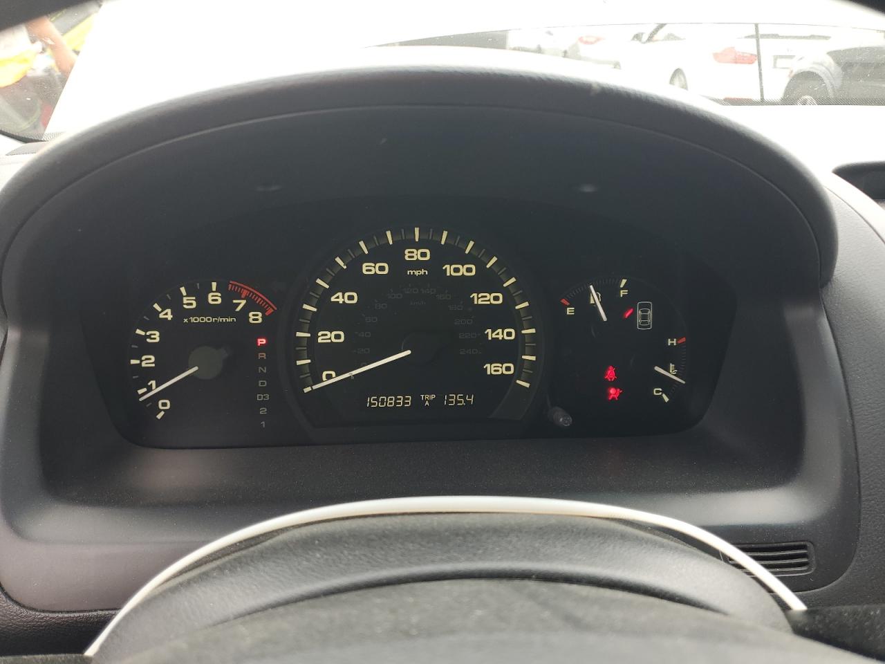 2006 Honda Accord Ex VIN: 1HGCM56796A126137 Lot: 81756805