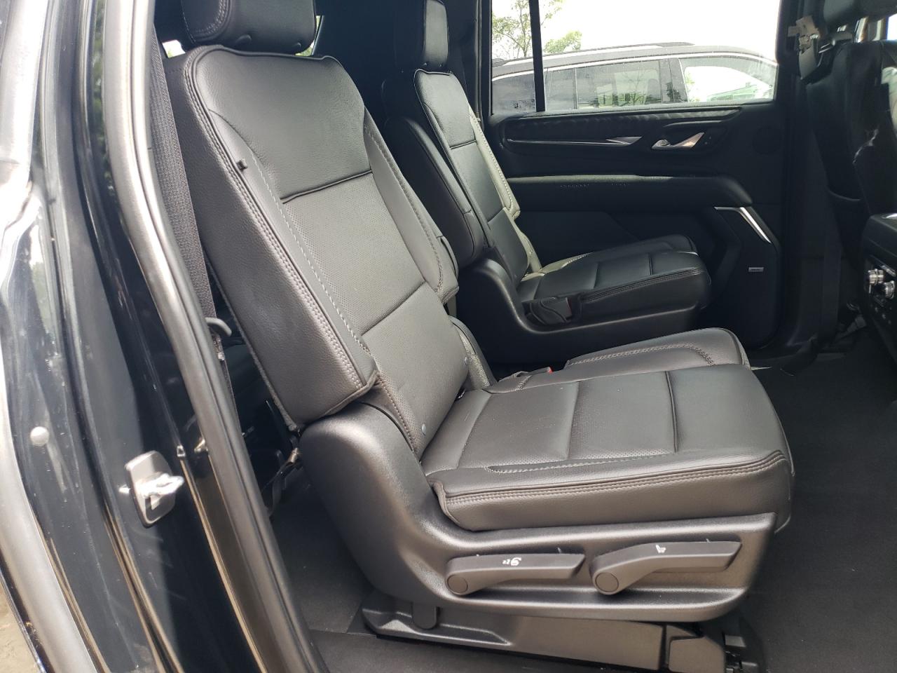 2023 GMC Yukon Xl Denali VIN: 1GKS2JKL7PR393473 Lot: 80323515