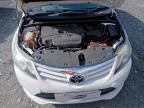 2012 TOYOTA AVENSIS TR D-4D  for sale at Copart BELFAST