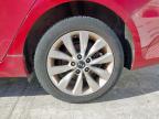 2017 KIA OPTIMA 2 CRDI ISG  for sale at Copart ST HELENS