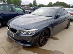 2015 BMW 4 SERIES 420D [190] SPORT 2DR AUTO [BUSINESS MEDIA] for sale at Copart SANDY