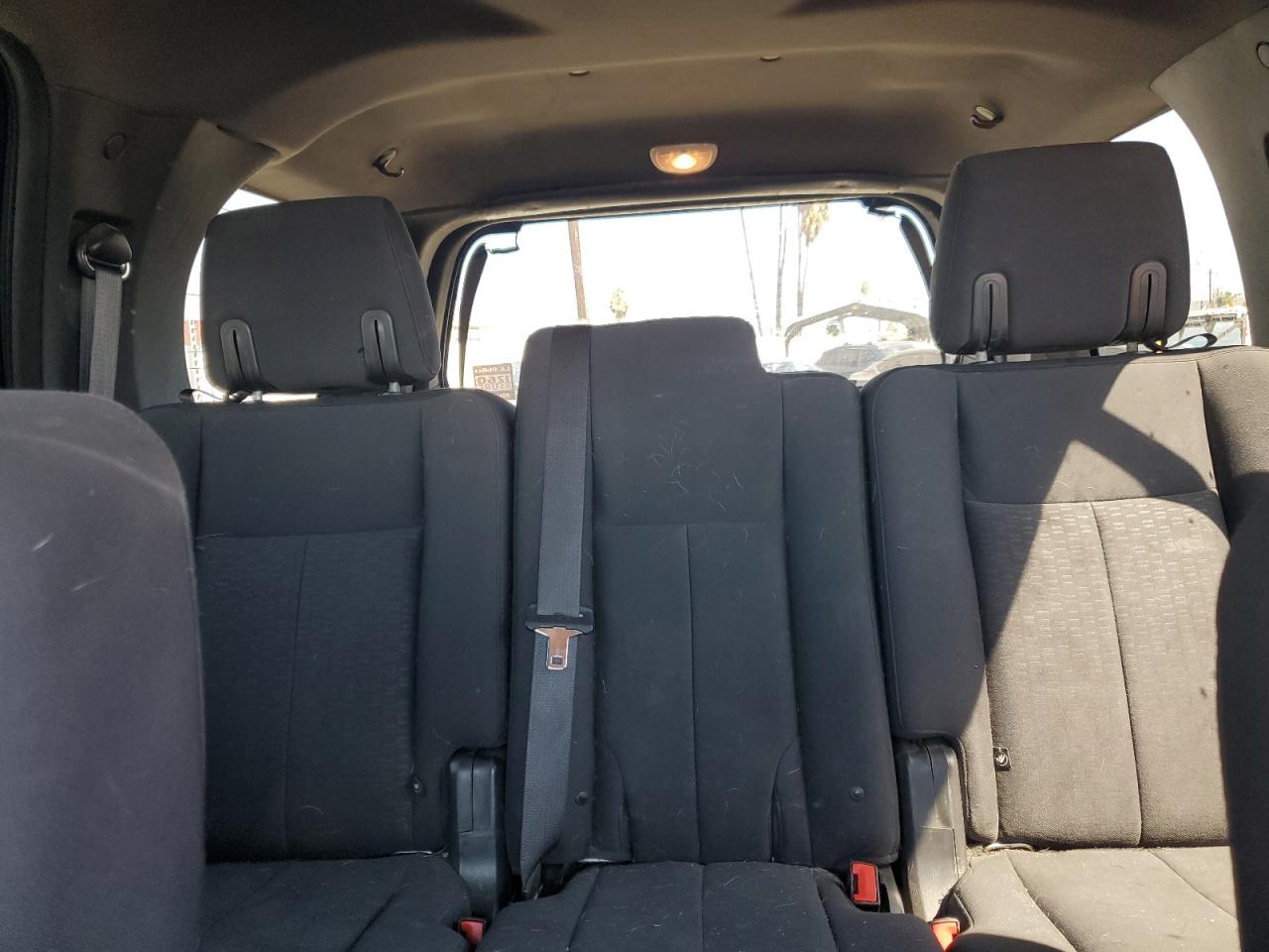 2008 Ford Expedition Xlt VIN: 1FMFU16508LA77318 Lot: 80583055