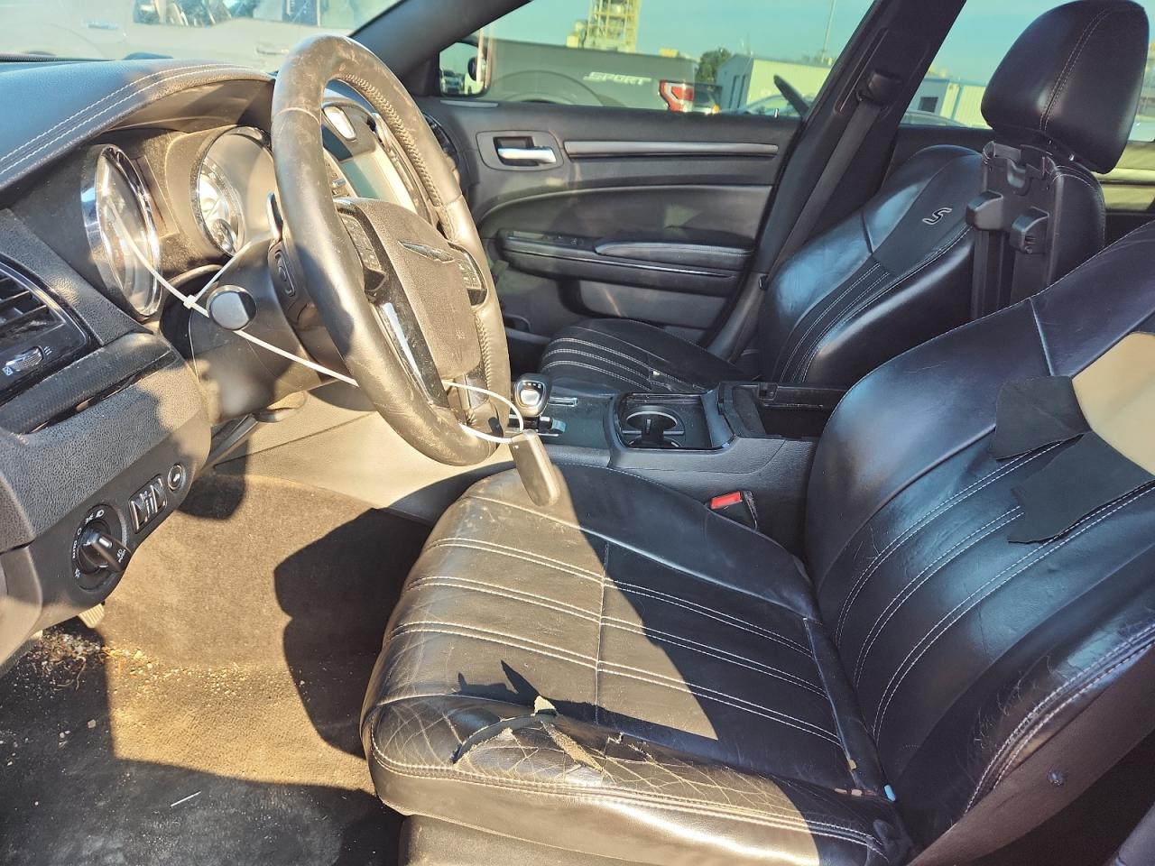 2014 Chrysler 300 S VIN: 2C3CCABG4EH200617 Lot: 84379195