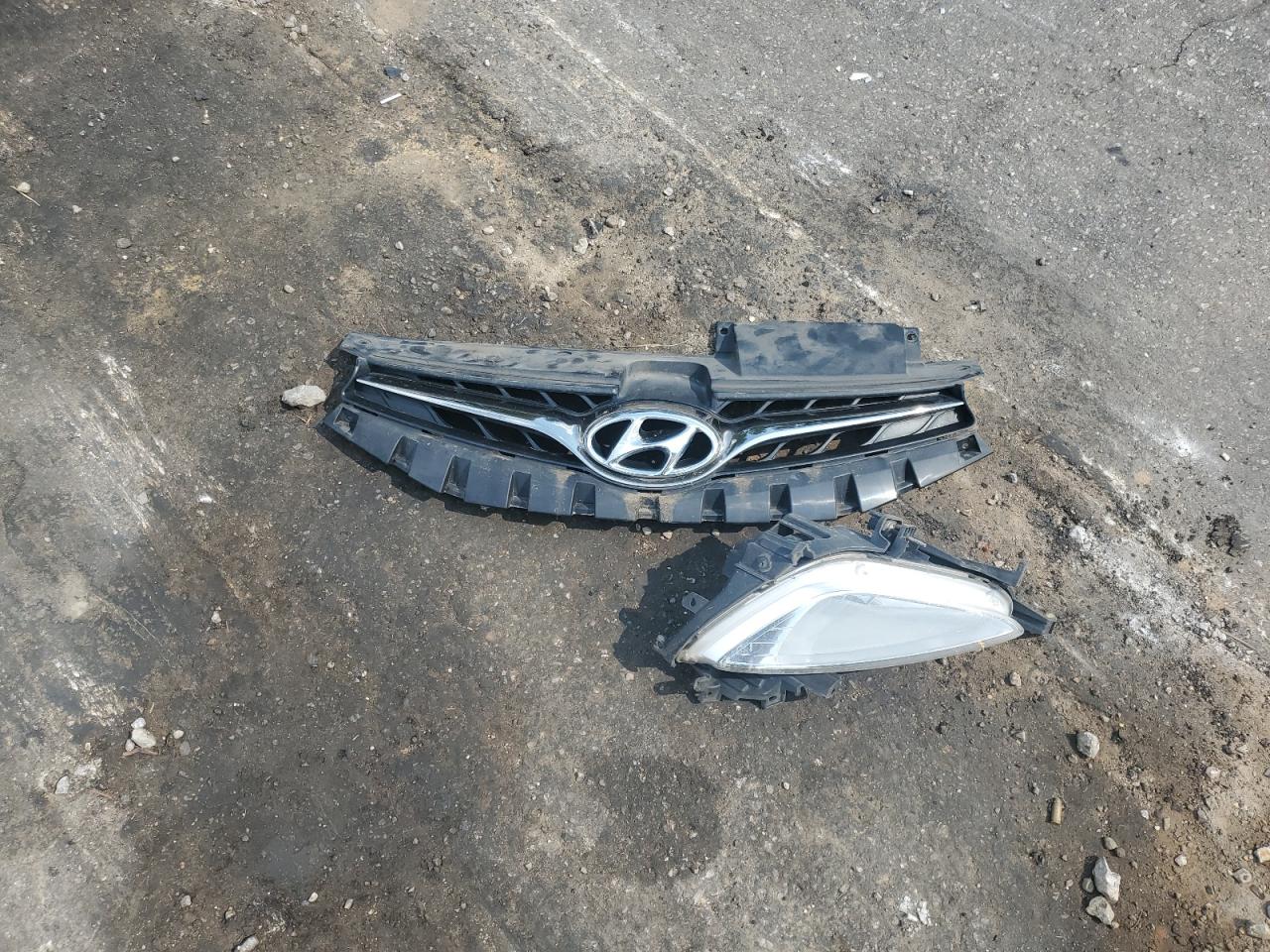 2013 Hyundai Elantra Coupe Gs VIN: KMHDH6AE1DU009565 Lot: 80449975