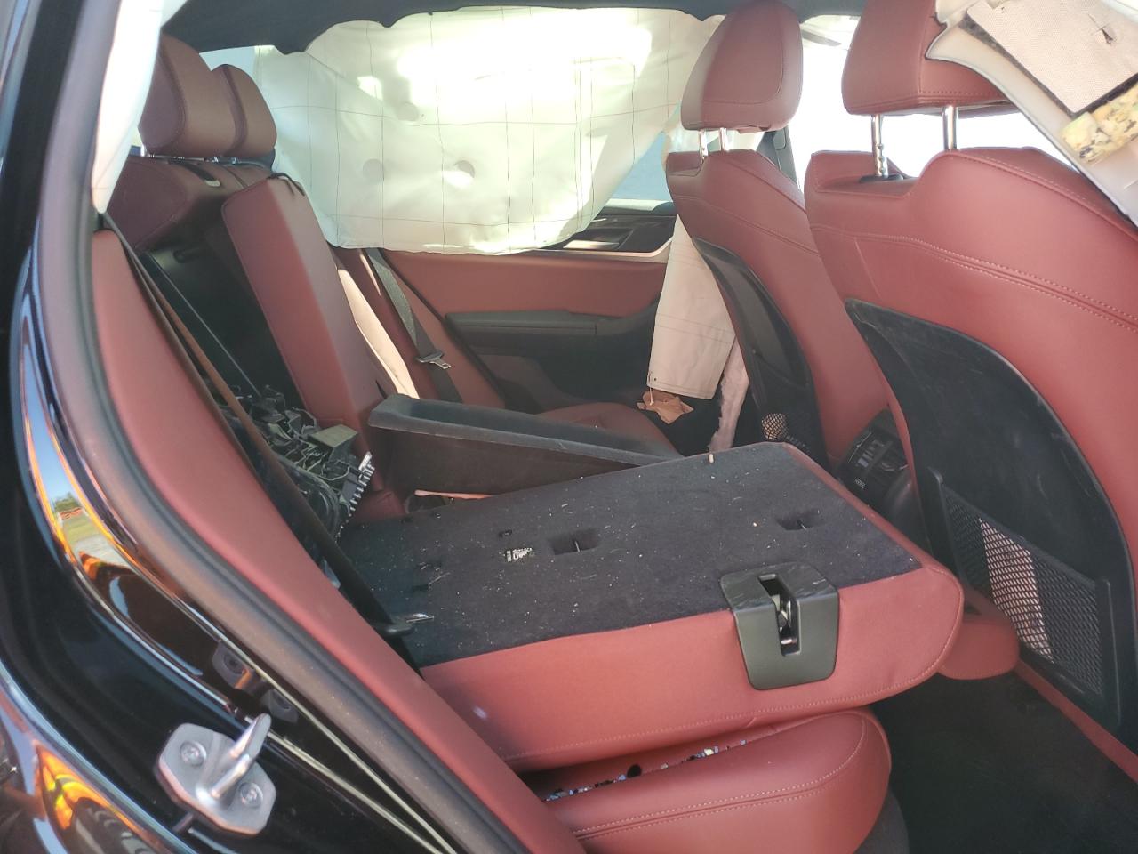 2024 BMW X3 xDrive30I VIN: 5UX53DP01R9T55809 Lot: 81047855