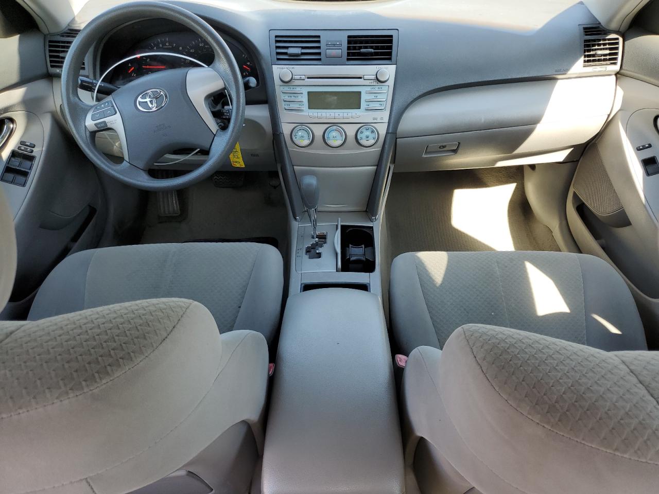 2008 Toyota Camry Ce VIN: 4T4BE46K58R029154 Lot: 71638645